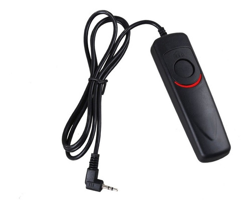 Imagen 3 de 3 de Disparador Remoto Para Canon T3 T4 T5 T6 T3i T5i