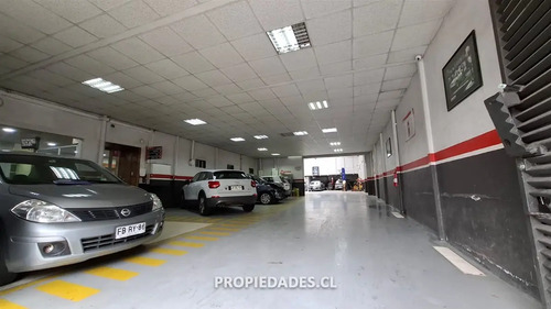 Oficina En Venta En Santiago