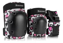 Comprar Bosoner Rodilleras Y Coderas Para Niños Rodilleras Y Coderas