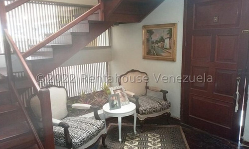Imagen 2 de 21 de Lizmar Cottua 04122503801 Los Naranjos Del Cafetal Mls #22-22630