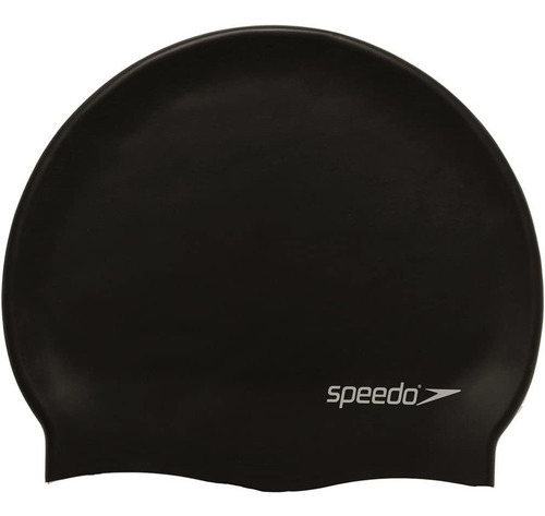 Gorro De Natación Silicon Adultos Speedo Plain Moulded 3d