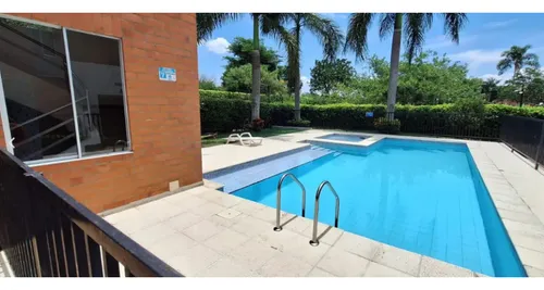 Venta De Casa Condominio 131 Mts2 En Pance, Sur De Cali, 13139-1