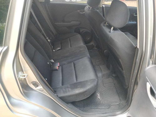 Honda Fit 1.5 Ex-l Mt 120cv 2013