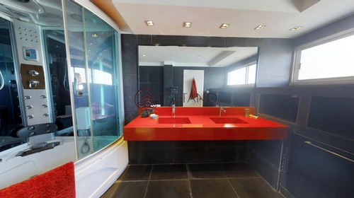 Imagen 16 de 18 de Hermoso Pent House A Pasos Del Mar - Punta Del Este Brava
