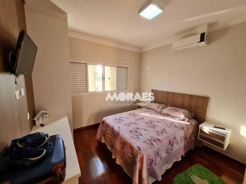 Imagem 17 de 23 de Casa Com 3 Suítes À Venda, 272 M² Por R$ 1.900.000 - Residencial Tavano - Bauru/sp - Ca2080