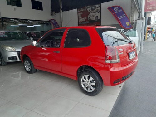 Fiat Palio Palio 1.0 MPI FIRE 8V FLEX 2P MANUAL