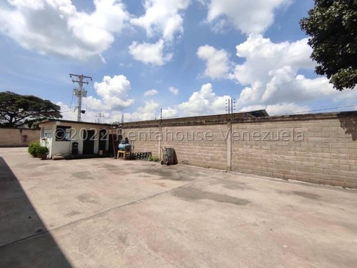 Imagen 2 de 13 de En Venta 4 Galpones Unificados Santa Cruz De Aragua 23-10806 Ejc +584243439046