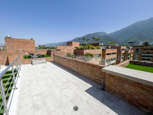 Apartamento En Alquiler Campo Alegre Jose Carrillo Mls #25-7256
