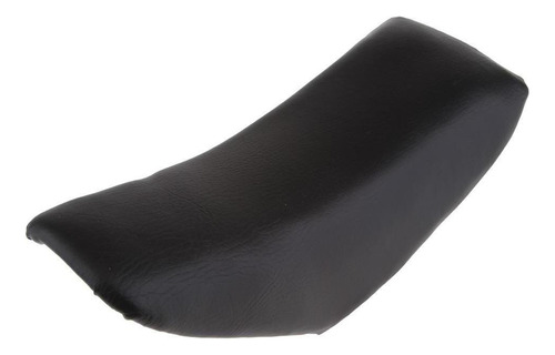 Black Foam Seat For Mini Kids 43cc 47cc 49cc .