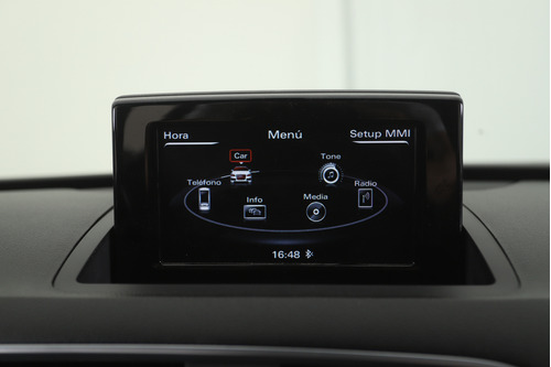 Audi Q3 2.0 Quattro Tfsi 170cv
