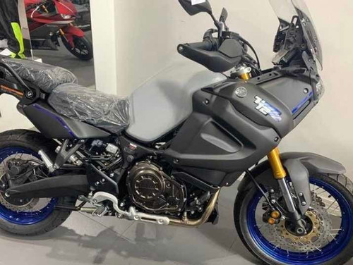 Yamaha Xt1200z Super Teneré Dx 2020