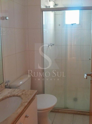 Imagem 11 de 15 de Apartamento - Chacara Santo Antonio - Ref: 38491 - L-38491