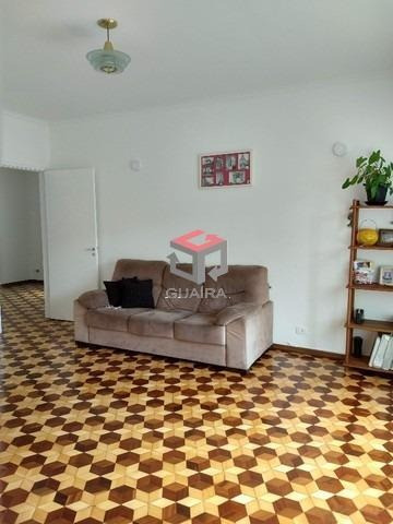 Imagem 3 de 14 de Casa À Venda, 4 Quartos, 1 Suíte, 5 Vagas, Centro - Diadema/sp - 112321