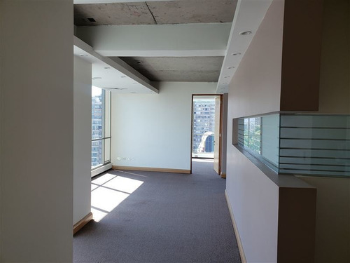 Imagen 19 de 29 de Oficina En Arriendo En Las Condes