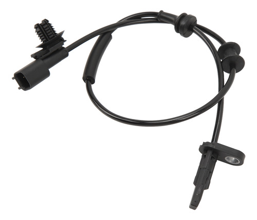 Sensor De Velocidad De Rueda Abs Trasero Izquierdo Derecho 1