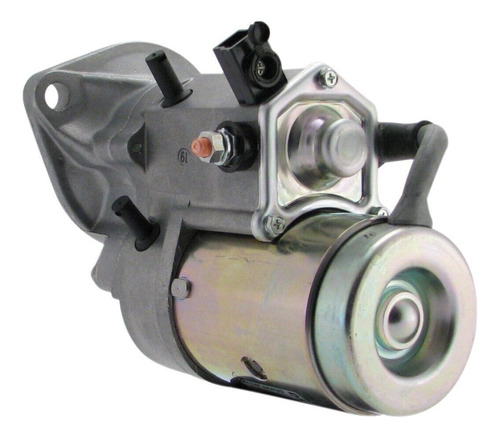 New Starter Oem Denso 280-8023 428000-265, 428000-2651 4 Ccc