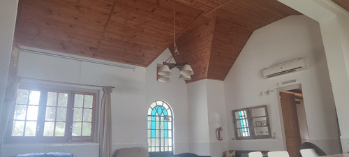 Imagen 22 de 30 de Oportunidad Financiada! Casa De Campo Estilo Inglés En San José!