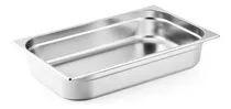 Comprar Fuente Cuba Gastronomica Gn1\u002F1 53x 32.5 X 10 Cm Inox Goldsky