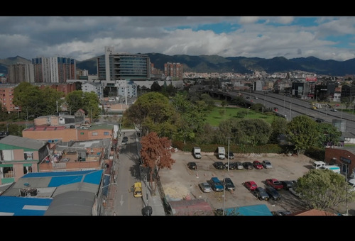 Imagen 8 de 9 de Edificio Comercial Minuto De Dios