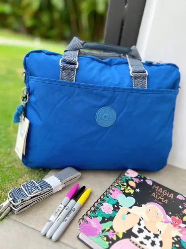 Bolso computador kipling new arrivals