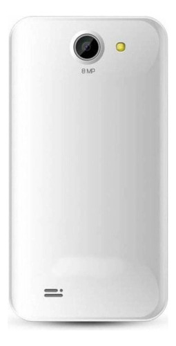 NYX Mobile Noba II 4 GB blanco 512 MB RAM