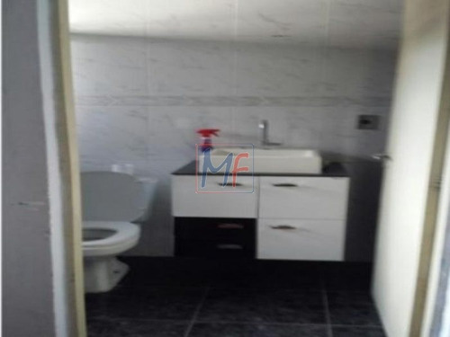 Imagem 10 de 13 de Ref 8338 - Casa Em Rua Sem Saida, Tranquila , C/ 5 Dorms, Duas Salas, Garagem Para Dois Carros, No Jardim Gonzaga. - 8338