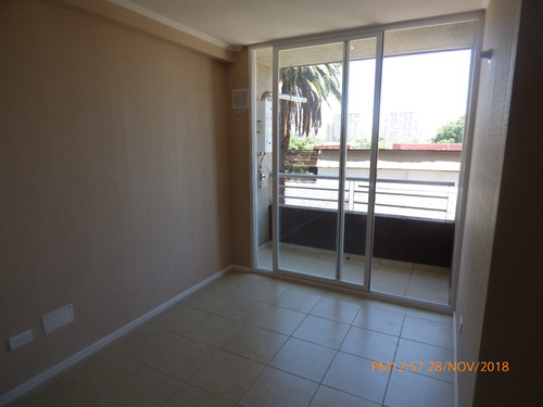 Depto Se Arriendo 3d + 1baño Cercano Al Metro San Miguel