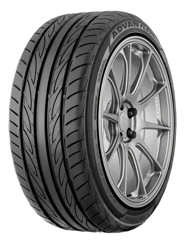 195/50r15 Yokohama Advan V701 V
