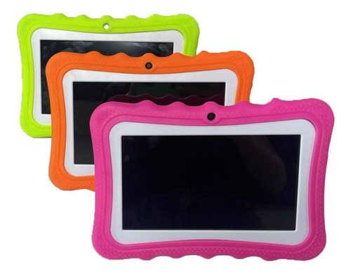 Tablet Pc Android Pantalla 7 Pulgadas