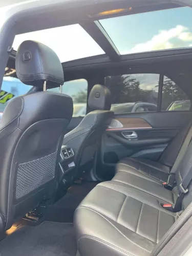 Mercedes Benz Gle350 2021