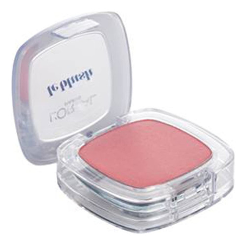 Blush Loréal Paris True Match 120 Rosa Sándalo