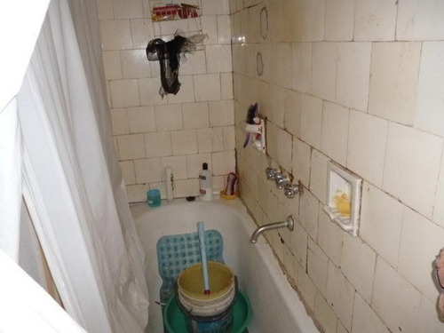 Terreno En Venta En Monserrat