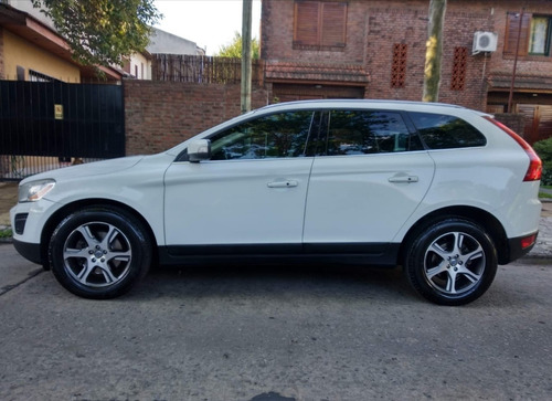 Volvo Xc60 3.0 T6 Awd High Luxury 304cv 2013