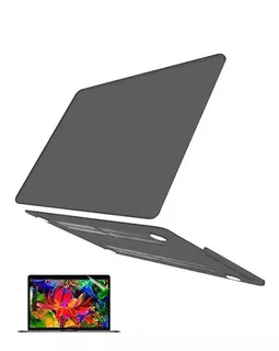 Funda Carcasa Rigida Para Macbook Pro 16.2 M1 Pro A2485 Sk