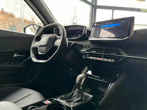 Peugeot 2008 1.0T Gt