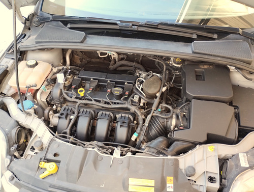 Ford Focus 2013 Se Plus At - 78300 Km