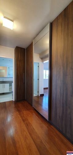 Imagem 18 de 30 de Apartamento Sacada Grande E Vista Chácara Santo Antonio. - Ap02641 - 69891216