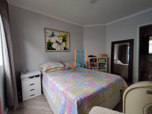 Imagem 8 de 29 de Apartamento Garden Com Três Quartos Sendo Uma Suíte No Capão Raso - Ap1453
