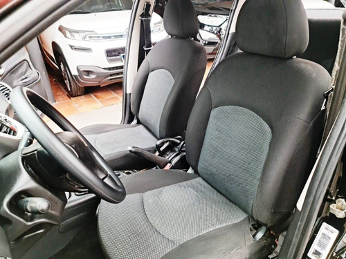 Imagem 16 de 20 de Peugeot 207 Hatch Xr 1.4 8v Flex Completo!!!