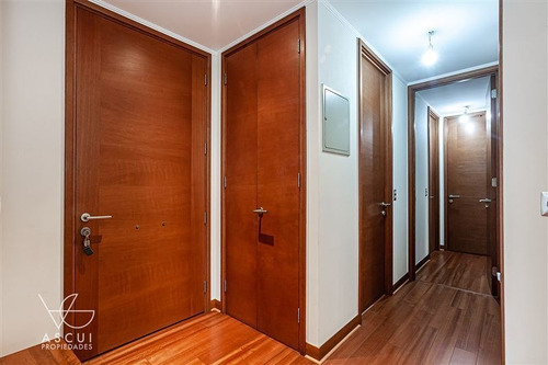 Imagen 2 de 15 de Departamento En Venta De 3 Dorm. En Las Condes