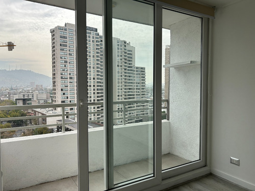 Seminario / 1dormitorio En Suite/ Vista Norte Impecable