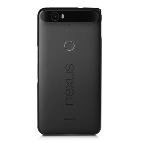 Celular Huawei Nexus 6p Negro 64gb - Desbloqueado (Reacondicionado)
