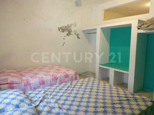 Imagen 16 de 20 de Casa En Venta En Tecolutla Veracruz A Tres Calles De La Playa