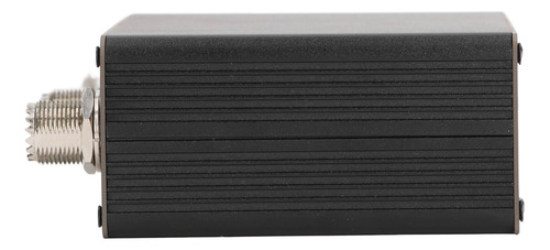 Medidor De Onda Corta Para Instrumentos De Prueba De Potenci