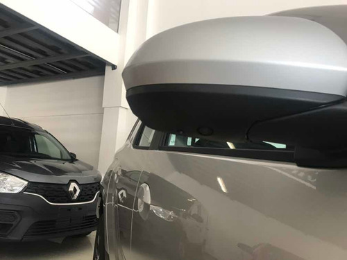Renault Nueva Duster Intens Vision Entrega Inmediata 2021