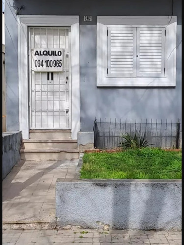 Se Alquila Apto De 2 Dormitorios