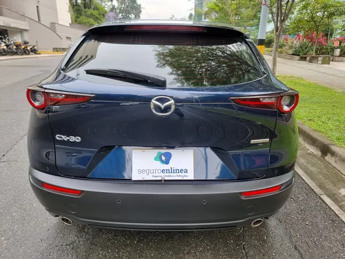 Mazda CX-30 2.5 Grand Touring Lx 4x2