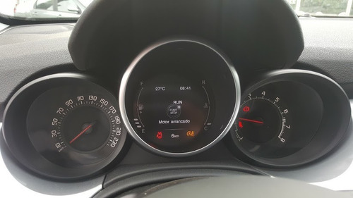 Fiat Cronos 1.3 Gse Drive Pack Conectividad