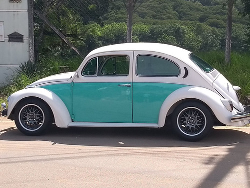 Volkswagen Fusca
