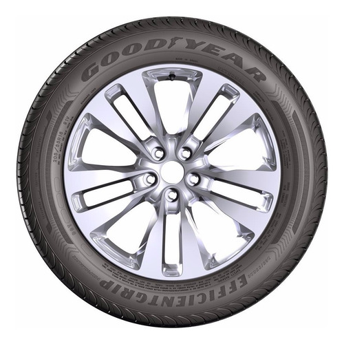 Llanta 205/60r15 91h Goodyear Efficientgrip Performance
